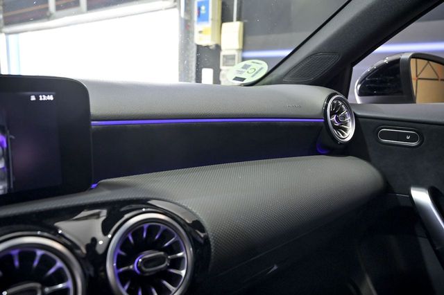 Mercedes Clase A   A 180 d 