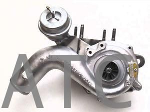 Turbo de intercambio K03-11 1.8 T 150CV
