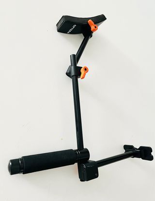 Estabilizador de cámara Opteka – soporte de hombro