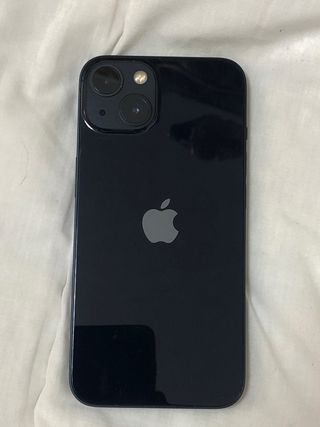 iPhone 13 Midnight 128GB