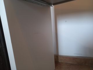Tocador blanco MALM IKEA