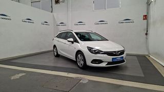 Opel Astra 1.4T SHT 107kW (145CV) Ultimate CVT ST AUTOMATICO