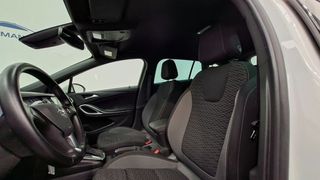 Opel Astra 1.4T SHT 107kW (145CV) Ultimate CVT ST AUTOMATICO