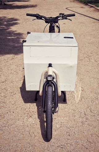 Cargobike Douze Urban-e 250