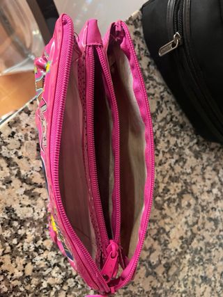 Mochila LOL Surprise! Infantil con estuche 