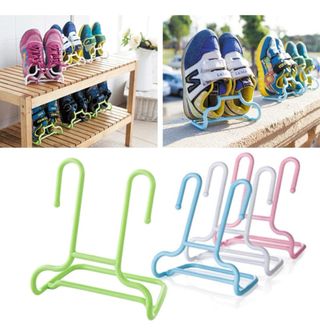 Zapateros plásticos - para 15 pares de zapatos