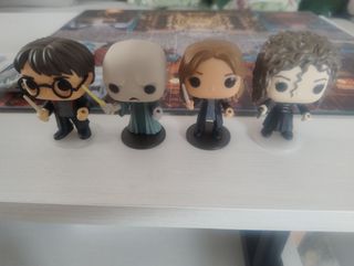 Funkoverse Harry Potter