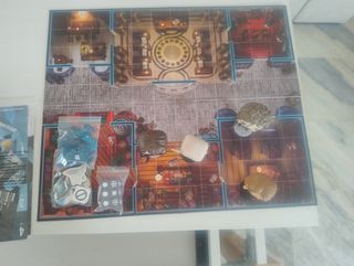 Funkoverse Harry Potter