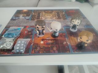 Funkoverse Harry Potter