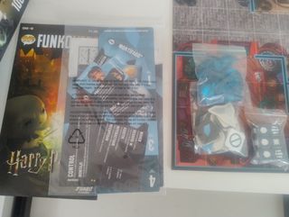 Funkoverse Harry Potter