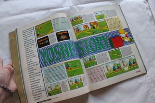 Guía Nintendo 64 Nº2: Turok 2