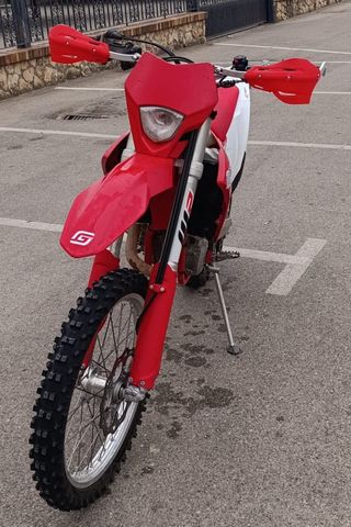 Gas Gas EC 250 F 2022