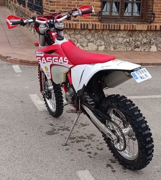 Gas Gas EC 250 F 2022