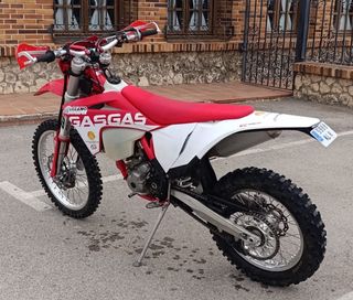 Gas Gas EC 250 F 2022