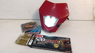 Gas Gas EC 250 F 2022