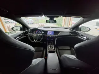 Opel Insignia 2020