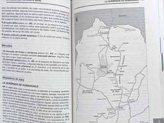 Guía Trotamundos Argentina y Patagonia