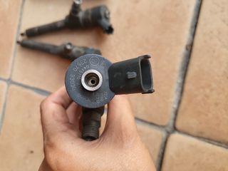 Inyectores Mini o Toyota - 4uds