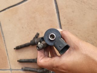 Inyectores Mini o Toyota - 4uds