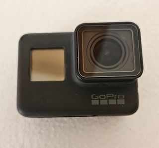 GoPro Hero 5 - Cámara Deportiva