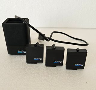 GoPro Hero 5 - Cámara Deportiva