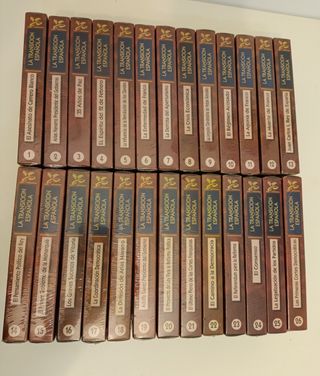 La Transición Española (VHS)