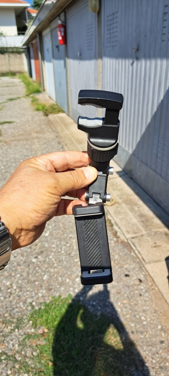 Supporto Specchietto Retrovisore