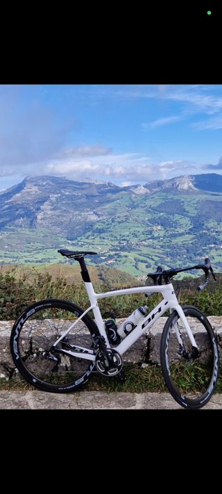 BH G7 Disc Ultegra Di2 
