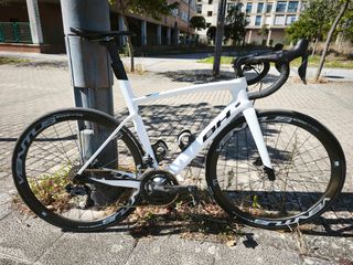 BH G7 Disc Ultegra Di2 