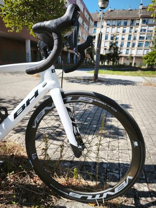 BH G7 Disc Ultegra Di2 