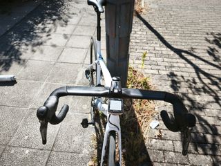 BH G7 Disc Ultegra Di2 