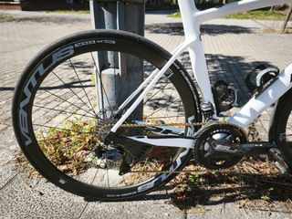 BH G7 Disc Ultegra Di2 