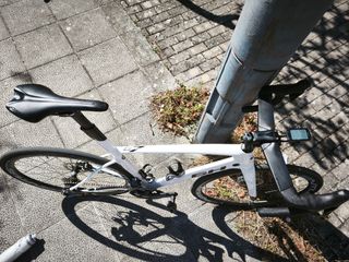 BH G7 Disc Ultegra Di2 