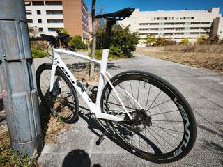 BH G7 Disc Ultegra Di2 