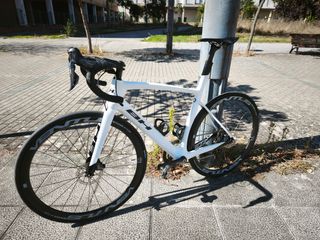 BH G7 Disc Ultegra Di2 