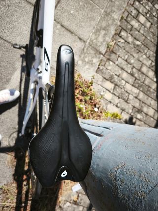 BH G7 Disc Ultegra Di2 