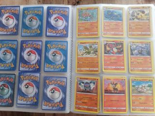 Álbum de Pokémon