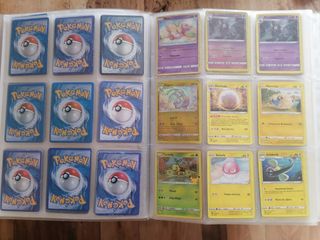 Álbum de Pokémon