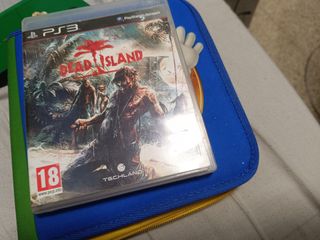 Dead Island - PS3