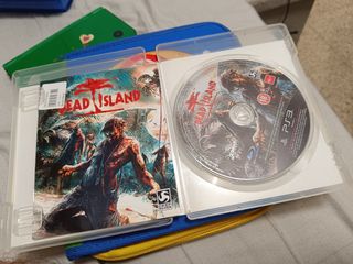 Dead Island - PS3