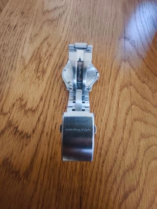 Hamilton Khaki Scuba 43mm - Reloj
