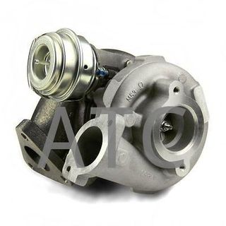 Turbo de intercambio Garrett 734868 2.5 DI – 144 CV