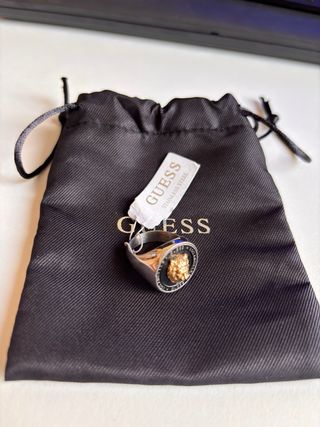 Juego Joyería GUESS - Dorado y Plateado
