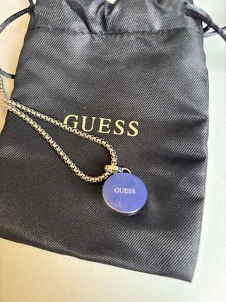 Juego Joyería GUESS - Dorado y Plateado