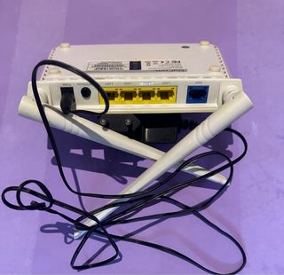 Router Nucom Wireless N300 - Wifi