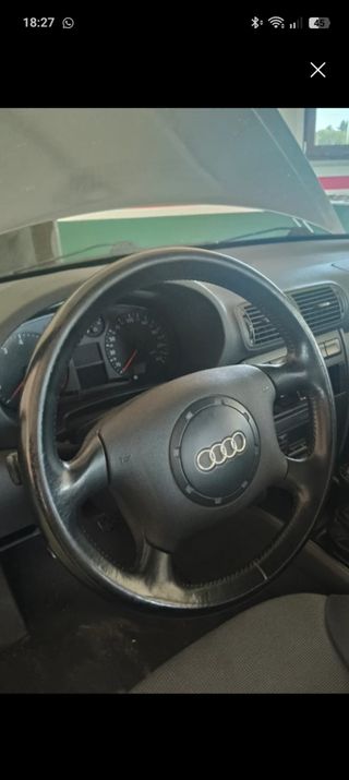 Volante Audi A3 8L