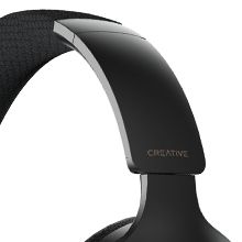 Auriculares CREATIVE Zen Hybrid Pro Classic NUEVO