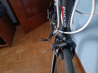 Bicicleta Carretera Focus