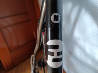 Bicicleta Carretera Focus