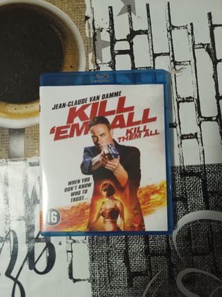 Mátadlos a todos bluray